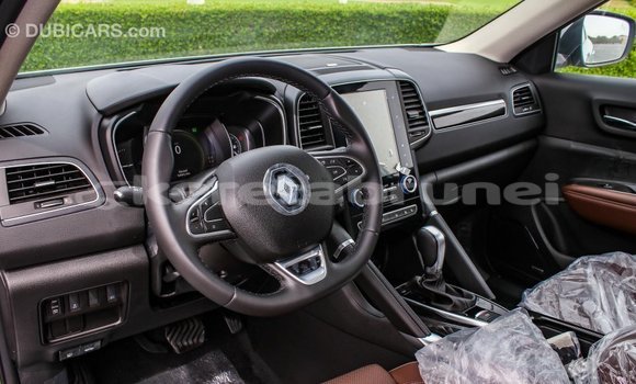 Buy Import Renault Koleos Other Car in Import - Dubai in Belait Buy Import Renault Koleos Other Car in Import - Dubai in Belait