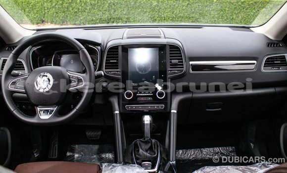 Buy Import Renault Koleos Other Car in Import - Dubai in Belait Buy Import Renault Koleos Other Car in Import - Dubai in Belait