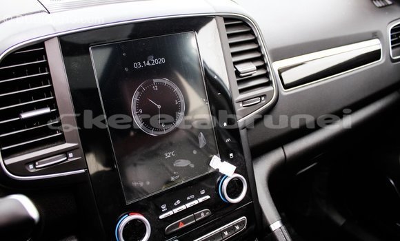 Buy Import Renault Koleos Other Car in Import - Dubai in Belait Buy Import Renault Koleos Other Car in Import - Dubai in Belait