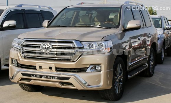 Buy Import Toyota Land Cruiser Other Car in Import - Dubai in Belait Buy Import Toyota Land Cruiser Other Car in Import - Dubai in Belait