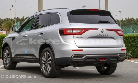 Buy Import Renault Koleos Other Car in Import - Dubai in Belait Buy Import Renault Koleos Other Car in Import - Dubai in Belait