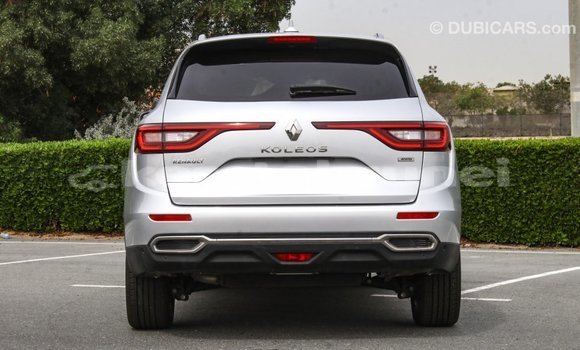 Buy Import Renault Koleos Other Car in Import - Dubai in Belait Buy Import Renault Koleos Other Car in Import - Dubai in Belait
