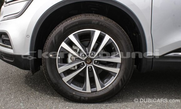Buy Import Renault Koleos Other Car in Import - Dubai in Belait Buy Import Renault Koleos Other Car in Import - Dubai in Belait