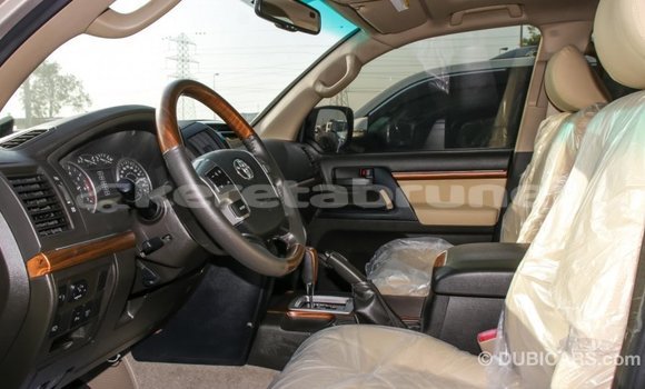 Buy Import Toyota Land Cruiser Other Car in Import - Dubai in Belait Buy Import Toyota Land Cruiser Other Car in Import - Dubai in Belait