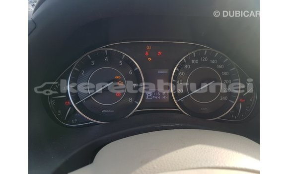 Buy Import Nissan Patrol White Car in Import - Dubai in Belait Buy Import Nissan Patrol White Car in Import - Dubai in Belait