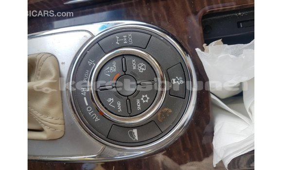 Buy Import Nissan Patrol White Car in Import - Dubai in Belait Buy Import Nissan Patrol White Car in Import - Dubai in Belait