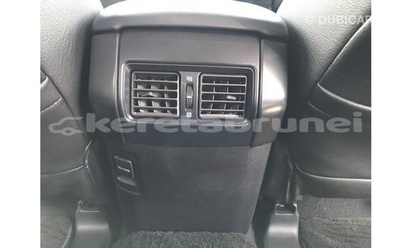 Buy Import Toyota Prado Black Car in Import - Dubai in Belait Buy Import Toyota Prado Black Car in Import - Dubai in Belait