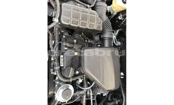 Buy Import Toyota Prado Black Car in Import - Dubai in Belait Buy Import Toyota Prado Black Car in Import - Dubai in Belait