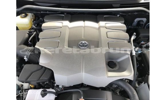 Buy Import Toyota Land Cruiser White Car in Import - Dubai in Belait Buy Import Toyota Land Cruiser White Car in Import - Dubai in Belait