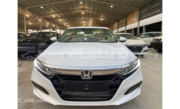 Buy Import Honda Accord White Car in Import - Dubai in Belait Buy Import Honda Accord White Car in Import - Dubai in Belait