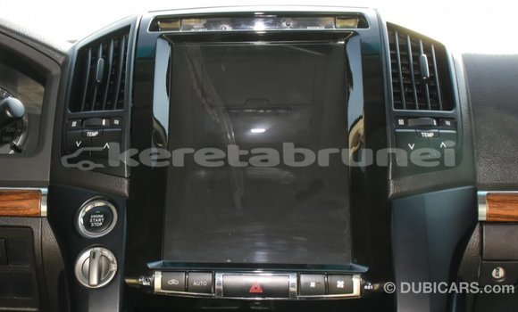 Buy Import Toyota Land Cruiser Other Car in Import - Dubai in Belait Buy Import Toyota Land Cruiser Other Car in Import - Dubai in Belait