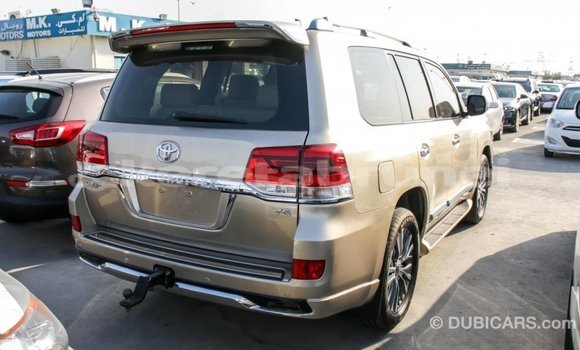Buy Import Toyota Land Cruiser Other Car in Import - Dubai in Belait Buy Import Toyota Land Cruiser Other Car in Import - Dubai in Belait