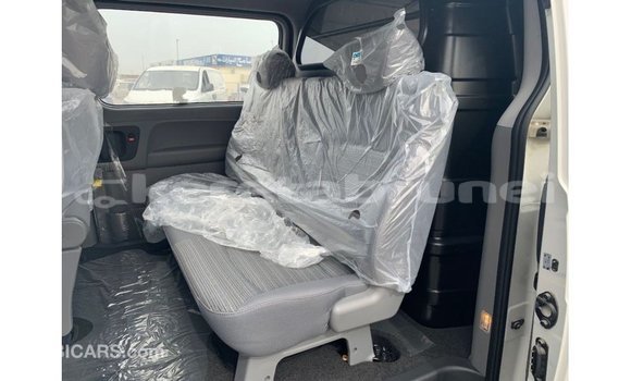 Buy Import Hyundai Cargo White Car in Import - Dubai in Belait Buy Import Hyundai Cargo White Car in Import - Dubai in Belait