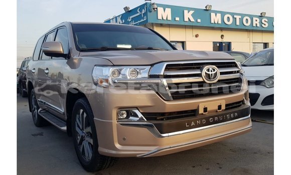 Buy Import Toyota Land Cruiser Other Car in Import - Dubai in Belait Buy Import Toyota Land Cruiser Other Car in Import - Dubai in Belait