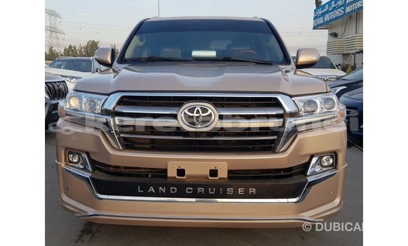 Buy Import Toyota Land Cruiser Other Car in Import - Dubai in Belait Buy Import Toyota Land Cruiser Other Car in Import - Dubai in Belait