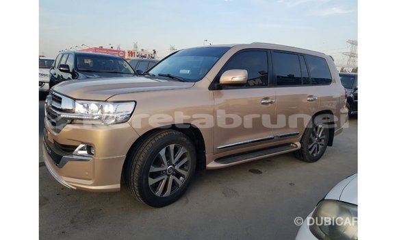 Buy Import Toyota Land Cruiser Other Car in Import - Dubai in Belait Buy Import Toyota Land Cruiser Other Car in Import - Dubai in Belait