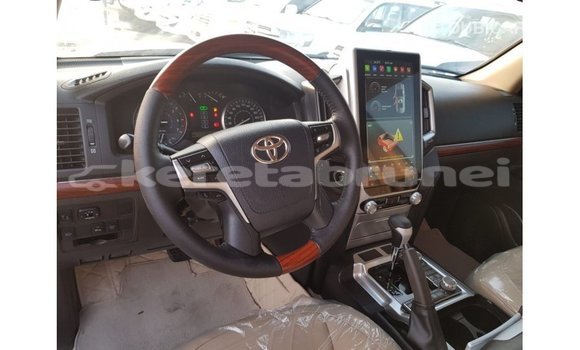 Buy Import Toyota Land Cruiser Other Car in Import - Dubai in Belait Buy Import Toyota Land Cruiser Other Car in Import - Dubai in Belait