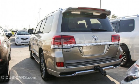 Buy Import Toyota Land Cruiser Other Car in Import - Dubai in Belait Buy Import Toyota Land Cruiser Other Car in Import - Dubai in Belait