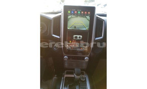 Buy Import Toyota Land Cruiser Other Car in Import - Dubai in Belait Buy Import Toyota Land Cruiser Other Car in Import - Dubai in Belait