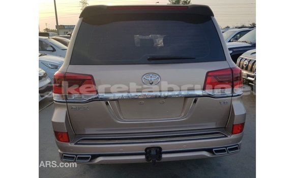 Buy Import Toyota Land Cruiser Other Car in Import - Dubai in Belait Buy Import Toyota Land Cruiser Other Car in Import - Dubai in Belait
