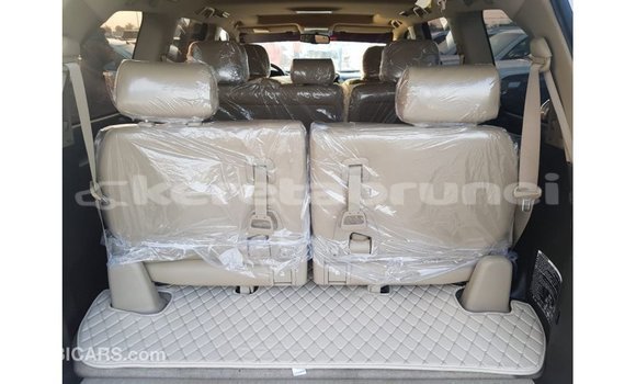 Buy Import Toyota Land Cruiser Other Car in Import - Dubai in Belait Buy Import Toyota Land Cruiser Other Car in Import - Dubai in Belait