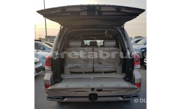 Buy Import Toyota Land Cruiser Other Car in Import - Dubai in Belait Buy Import Toyota Land Cruiser Other Car in Import - Dubai in Belait