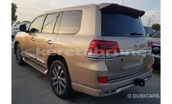 Buy Import Toyota Land Cruiser Other Car in Import - Dubai in Belait Buy Import Toyota Land Cruiser Other Car in Import - Dubai in Belait