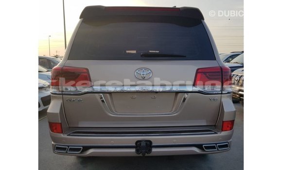 Buy Import Toyota Land Cruiser Other Car in Import - Dubai in Belait Buy Import Toyota Land Cruiser Other Car in Import - Dubai in Belait