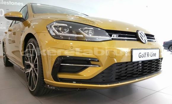 Buy New Volkswagen Golf Other Car in Bandar Seri Begawan in Brunei-Muara