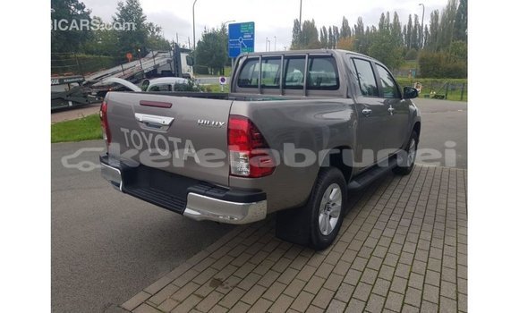 Buy Import Toyota Hilux Other Car in Import - Dubai in Belait Buy Import Toyota Hilux Other Car in Import - Dubai in Belait