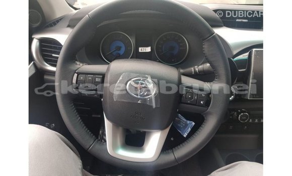 Buy Import Toyota Hilux Other Car in Import - Dubai in Belait Buy Import Toyota Hilux Other Car in Import - Dubai in Belait