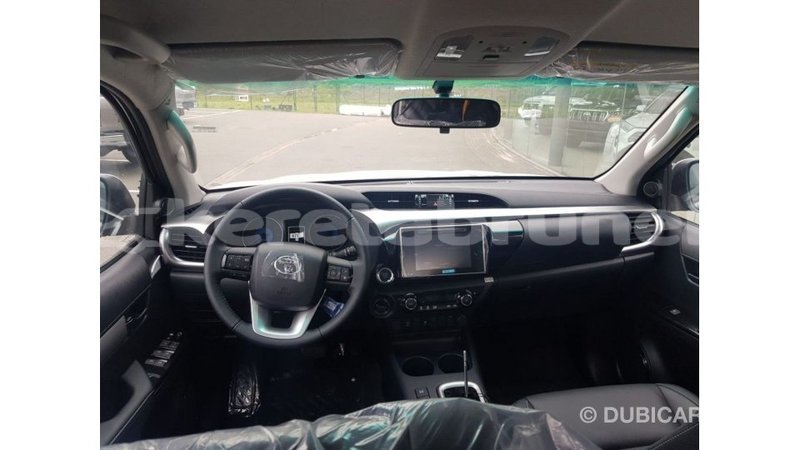 Big with watermark toyota hilux belait import dubai 3382