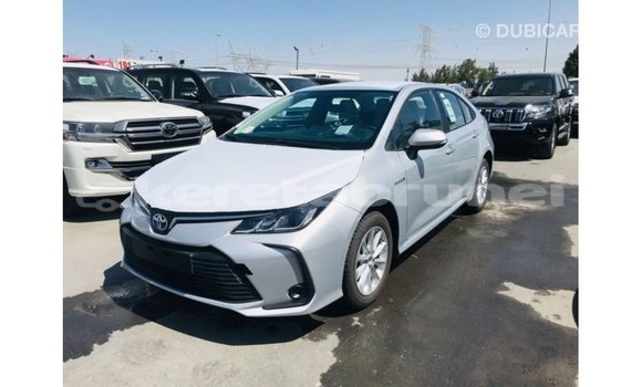 Buy Import Toyota Corolla White Car in Import - Dubai in Belait Buy Import Toyota Corolla White Car in Import - Dubai in Belait