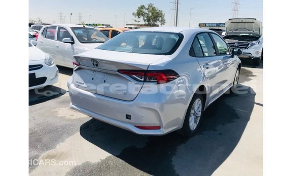 Buy Import Toyota Corolla White Car in Import - Dubai in Belait Buy Import Toyota Corolla White Car in Import - Dubai in Belait
