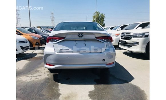Buy Import Toyota Corolla White Car in Import - Dubai in Belait Buy Import Toyota Corolla White Car in Import - Dubai in Belait