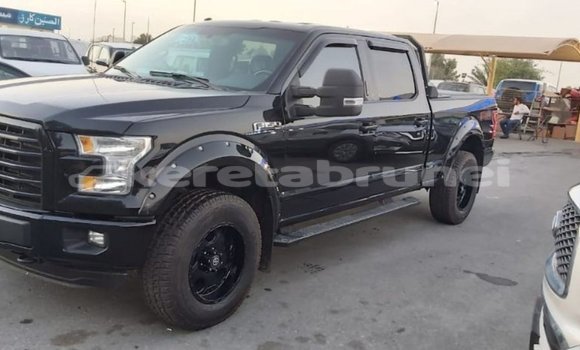 Buy Import Ford V8 Black Car in Import - Dubai in Belait Buy Import Ford V8 Black Car in Import - Dubai in Belait