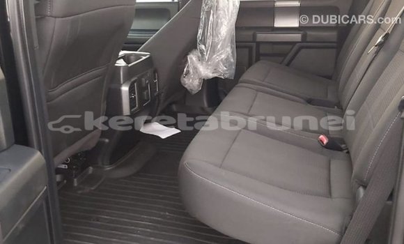 Buy Import Ford V8 Black Car in Import - Dubai in Belait Buy Import Ford V8 Black Car in Import - Dubai in Belait