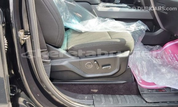 Buy Import Ford V8 Black Car in Import - Dubai in Belait Buy Import Ford V8 Black Car in Import - Dubai in Belait