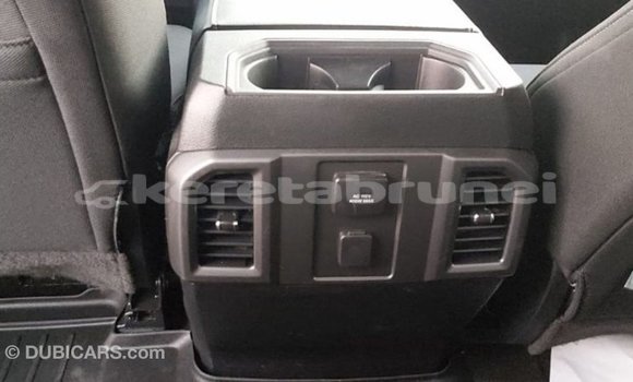 Buy Import Ford V8 Black Car in Import - Dubai in Belait Buy Import Ford V8 Black Car in Import - Dubai in Belait