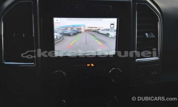 Buy Import Ford V8 Black Car in Import - Dubai in Belait Buy Import Ford V8 Black Car in Import - Dubai in Belait