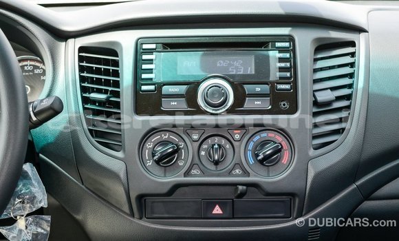 Buy Import Mitsubishi L200 White Car in Import - Dubai in Belait Buy Import Mitsubishi L200 White Car in Import - Dubai in Belait