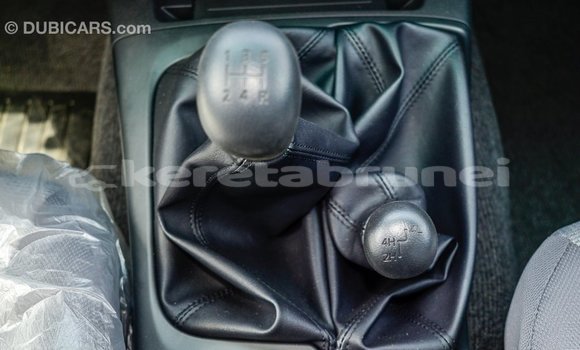 Buy Import Mitsubishi L200 White Car in Import - Dubai in Belait Buy Import Mitsubishi L200 White Car in Import - Dubai in Belait