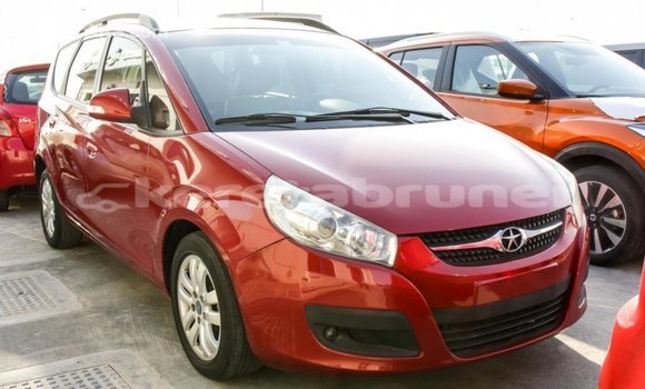 Buy Import JAC J3 (Tongyue,Tojoy) Red Car in Import - Dubai in Belait Buy Import JAC J3 (Tongyue,Tojoy) Red Car in Import - Dubai in Belait