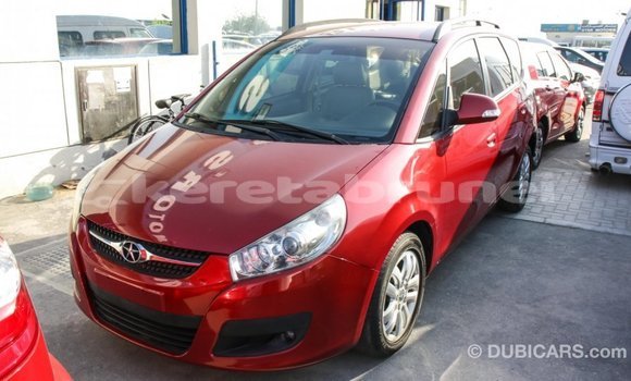 Buy Import JAC J3 (Tongyue,Tojoy) Red Car in Import - Dubai in Belait Buy Import JAC J3 (Tongyue,Tojoy) Red Car in Import - Dubai in Belait