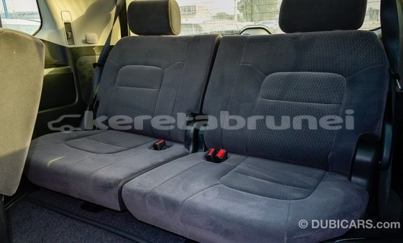 Buy Import Toyota Land Cruiser White Car in Import - Dubai in Belait Buy Import Toyota Land Cruiser White Car in Import - Dubai in Belait