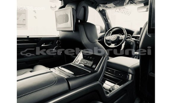 Buy Import Lexus LX Other Car in Import - Dubai in Belait Buy Import Lexus LX Other Car in Import - Dubai in Belait