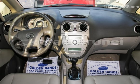 Buy Import JAC J3 (Tongyue,Tojoy) Red Car in Import - Dubai in Belait Buy Import JAC J3 (Tongyue,Tojoy) Red Car in Import - Dubai in Belait