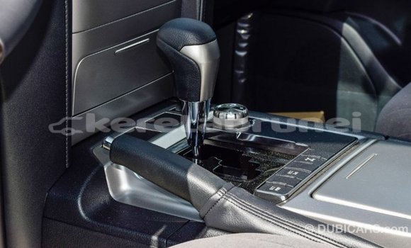 Buy Import Toyota Land Cruiser Black Car in Import - Dubai in Belait Buy Import Toyota Land Cruiser Black Car in Import - Dubai in Belait