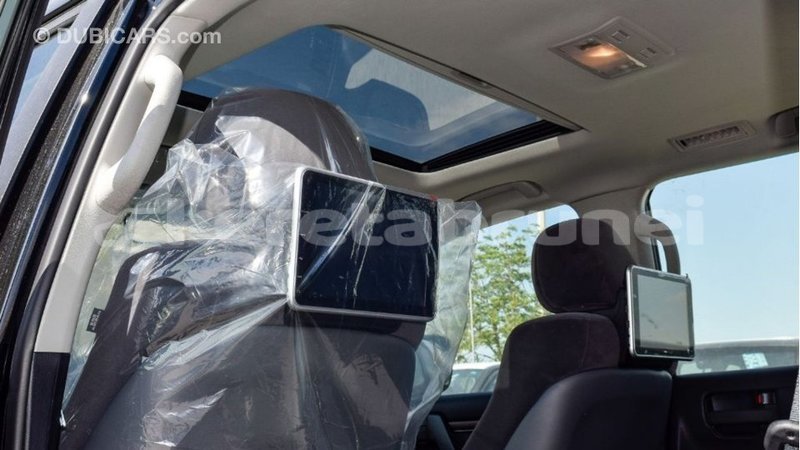 Big with watermark toyota land cruiser belait import dubai 3392