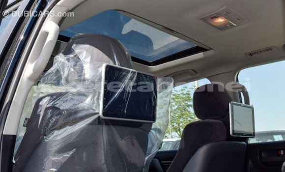 Buy Import Toyota Land Cruiser Black Car in Import - Dubai in Belait Buy Import Toyota Land Cruiser Black Car in Import - Dubai in Belait